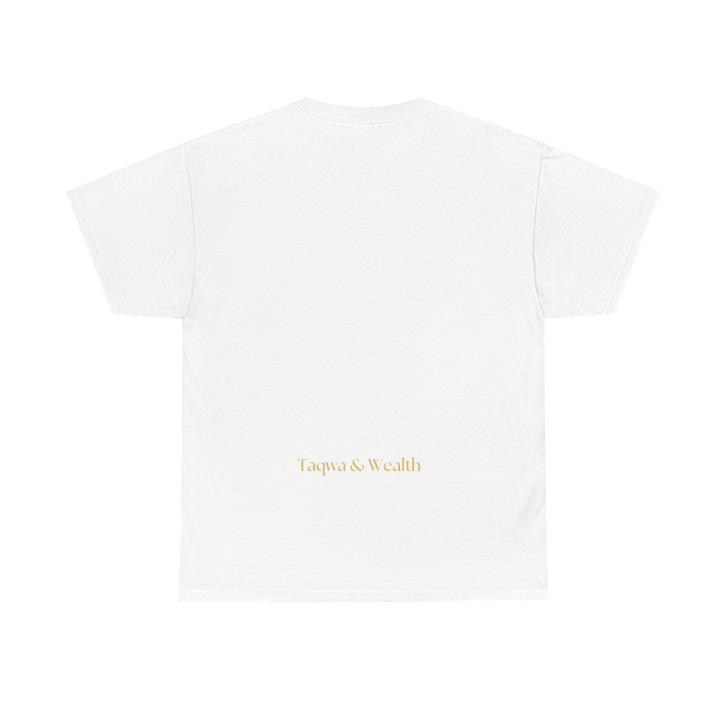 T-SHIRT Unisexe * Now that I know how powerful I am, I am unbreakable