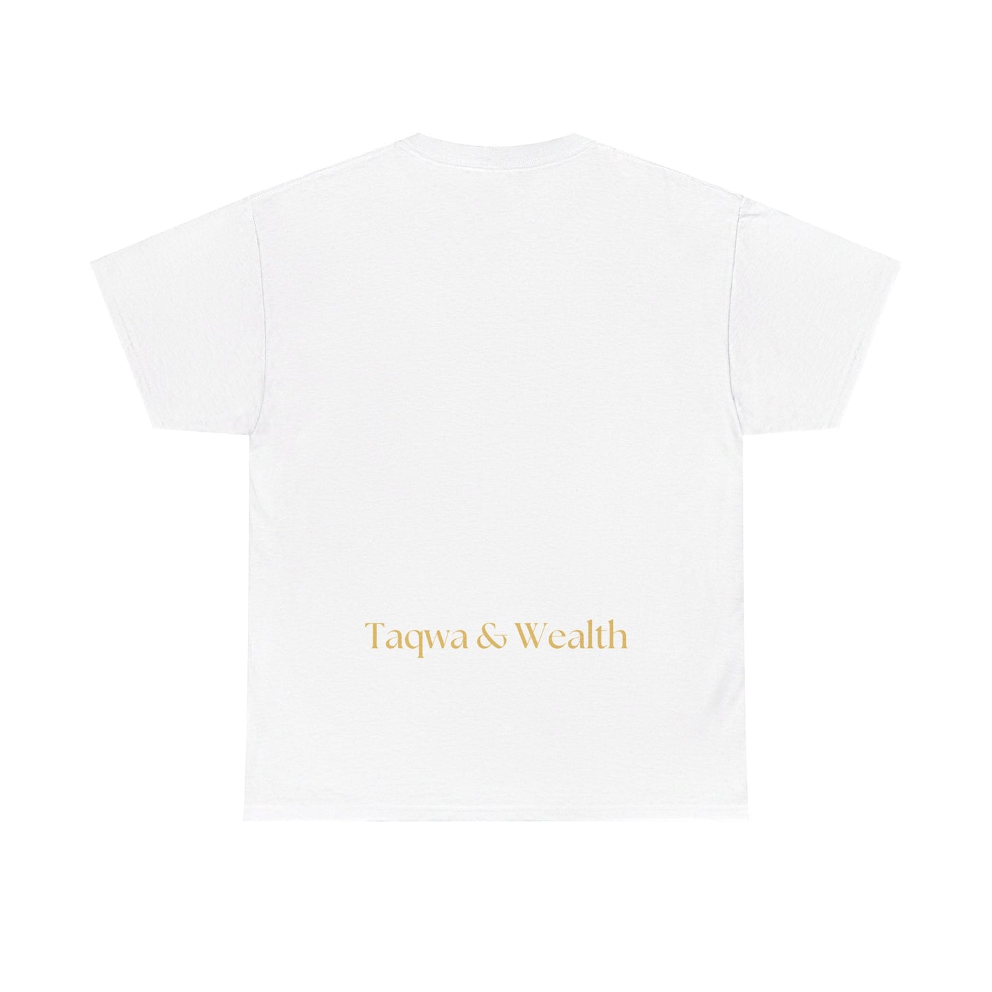 T-SHIRT Unisexe * I am more than enough