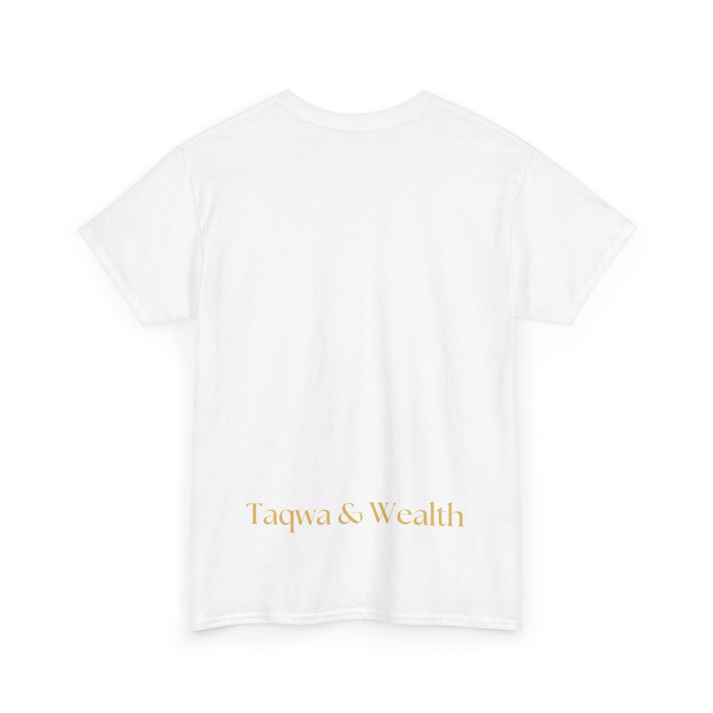 T-SHIRT Unisexe * I am more than enough